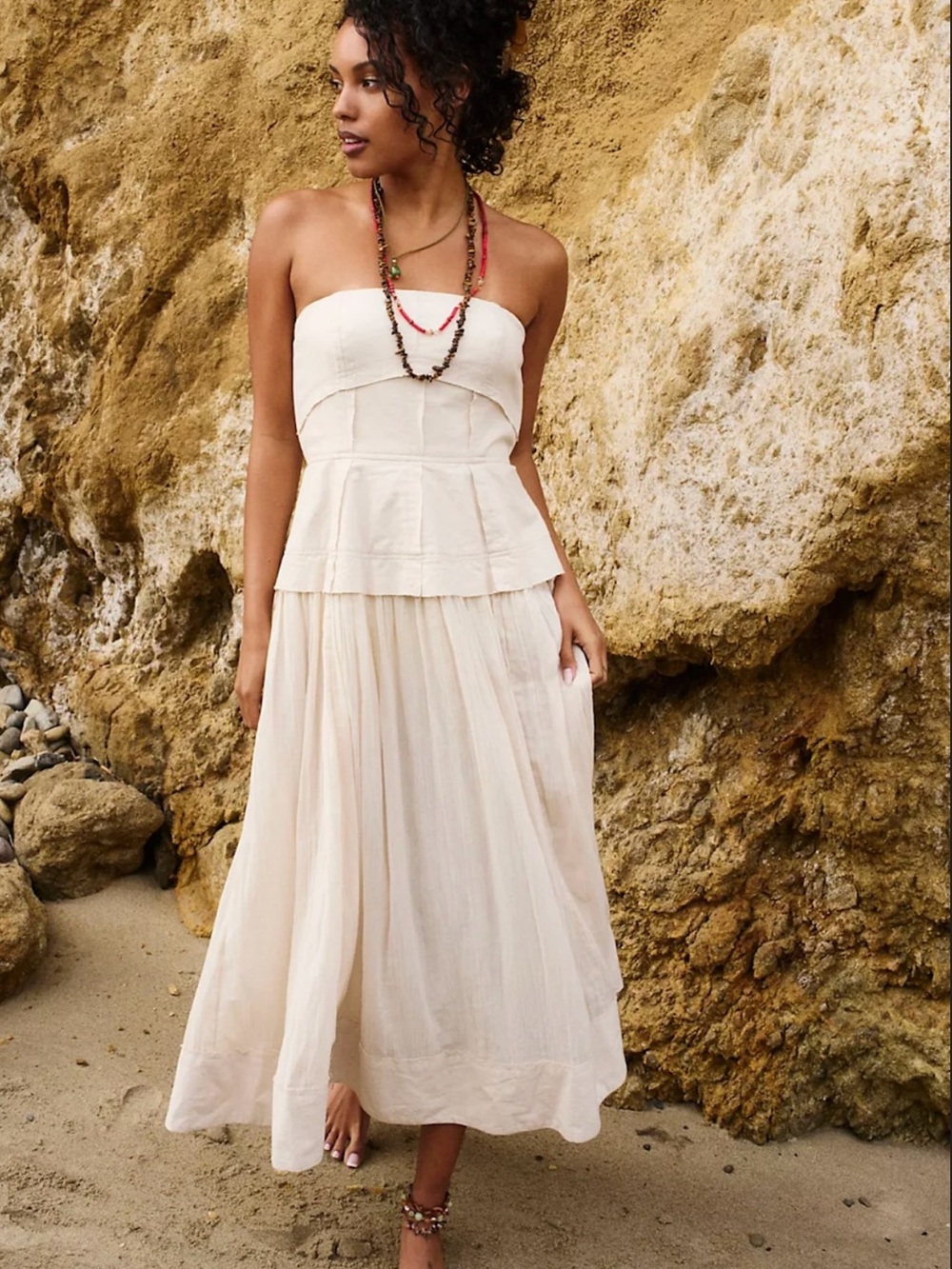 Free People Milan Dress